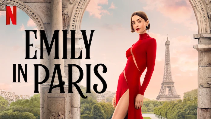 Emily in Paris