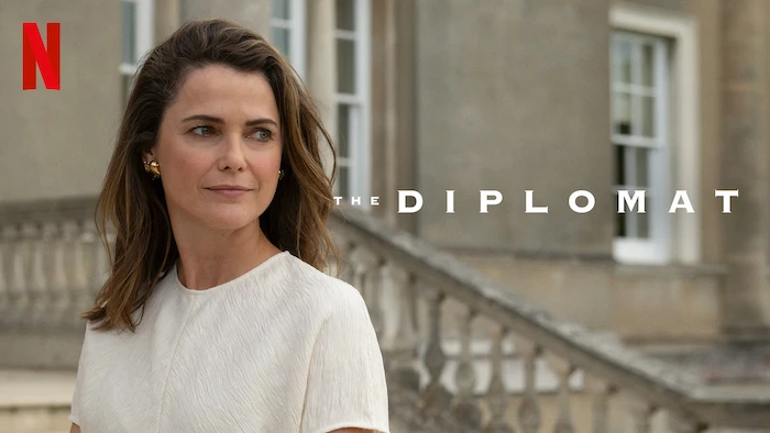 The Diplomat