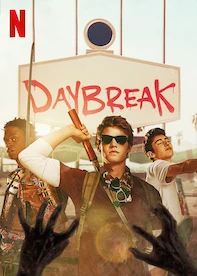 Daybreak